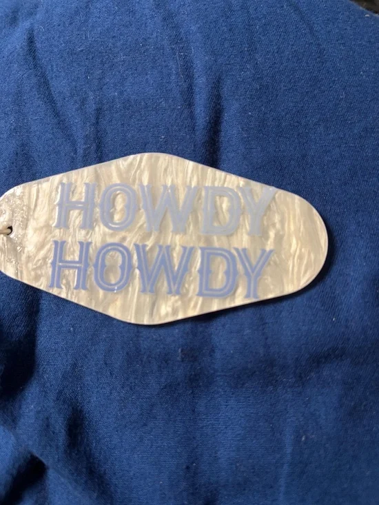 Keychain - Picture 1 of 1